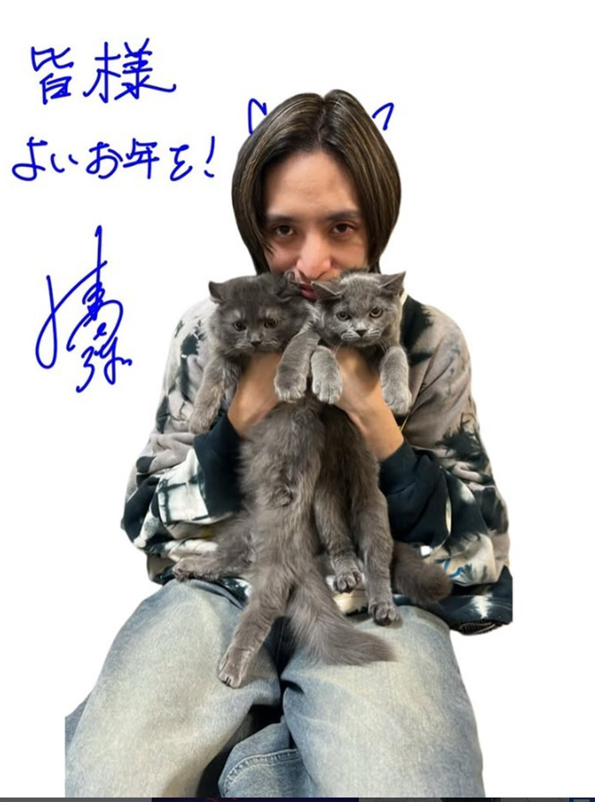 結婚を発表した清水尚弥。現在はフリーで活動している（写真・本人Instagramより）