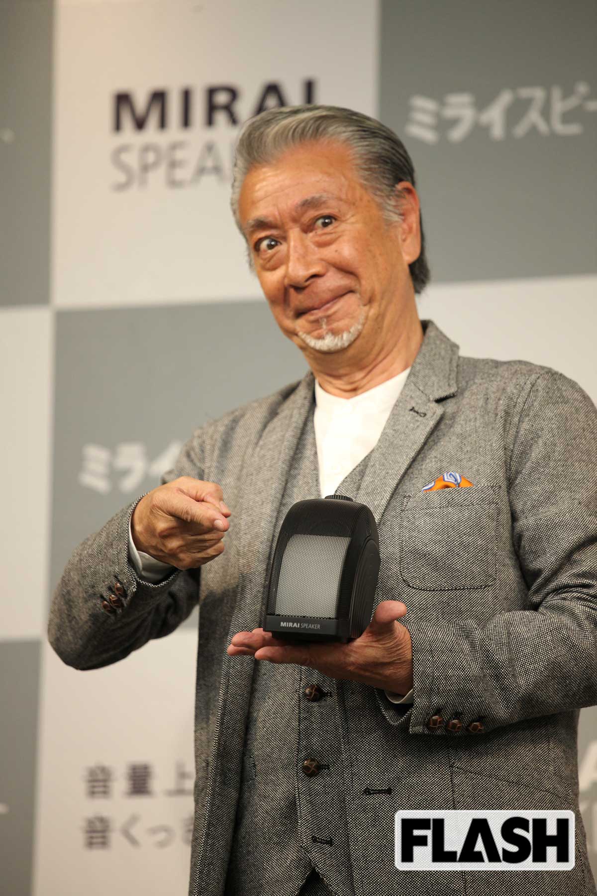 高田純次『じゅん散歩』2025年の自己紹介ボケ427回を完全分析！「ジョニー・デップです」を超え9回使った“お気に入り”とは