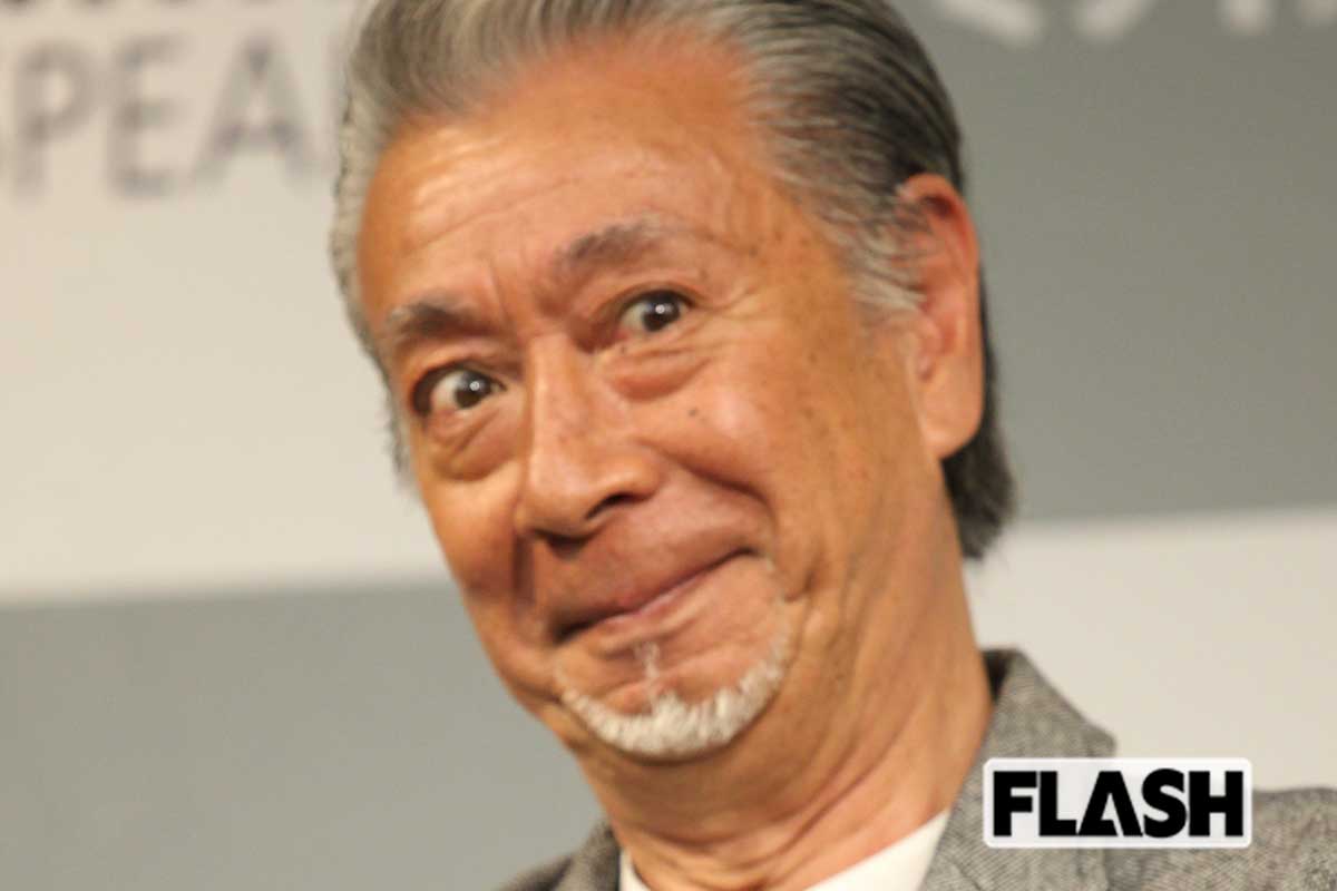 高田純次『じゅん散歩』2025年の自己紹介ボケ427回を完全分析！「ジョ…