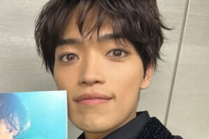 timelesz 原嘉孝、50代ファンを「年配」呼びして集まる残念感…グ…