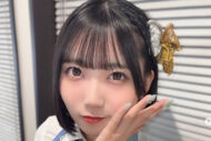 SKE48中坂美祐　マネージャーとの“不適切なやり取り”で活動休止、芸能…
