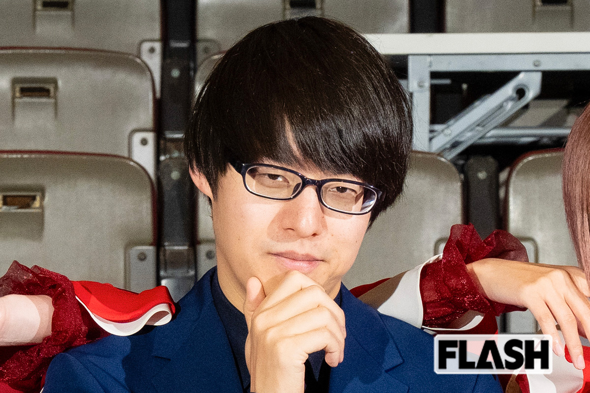 年間270公演を観る寺田寛明が絶賛！横浜発アイドル「NUANCE」目指す…