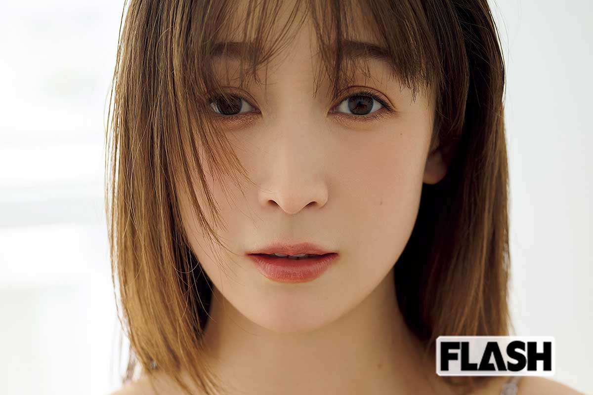 「CLASSY．」モデル藤井サチがフォト＆スタイルブック発売「もう行きた…