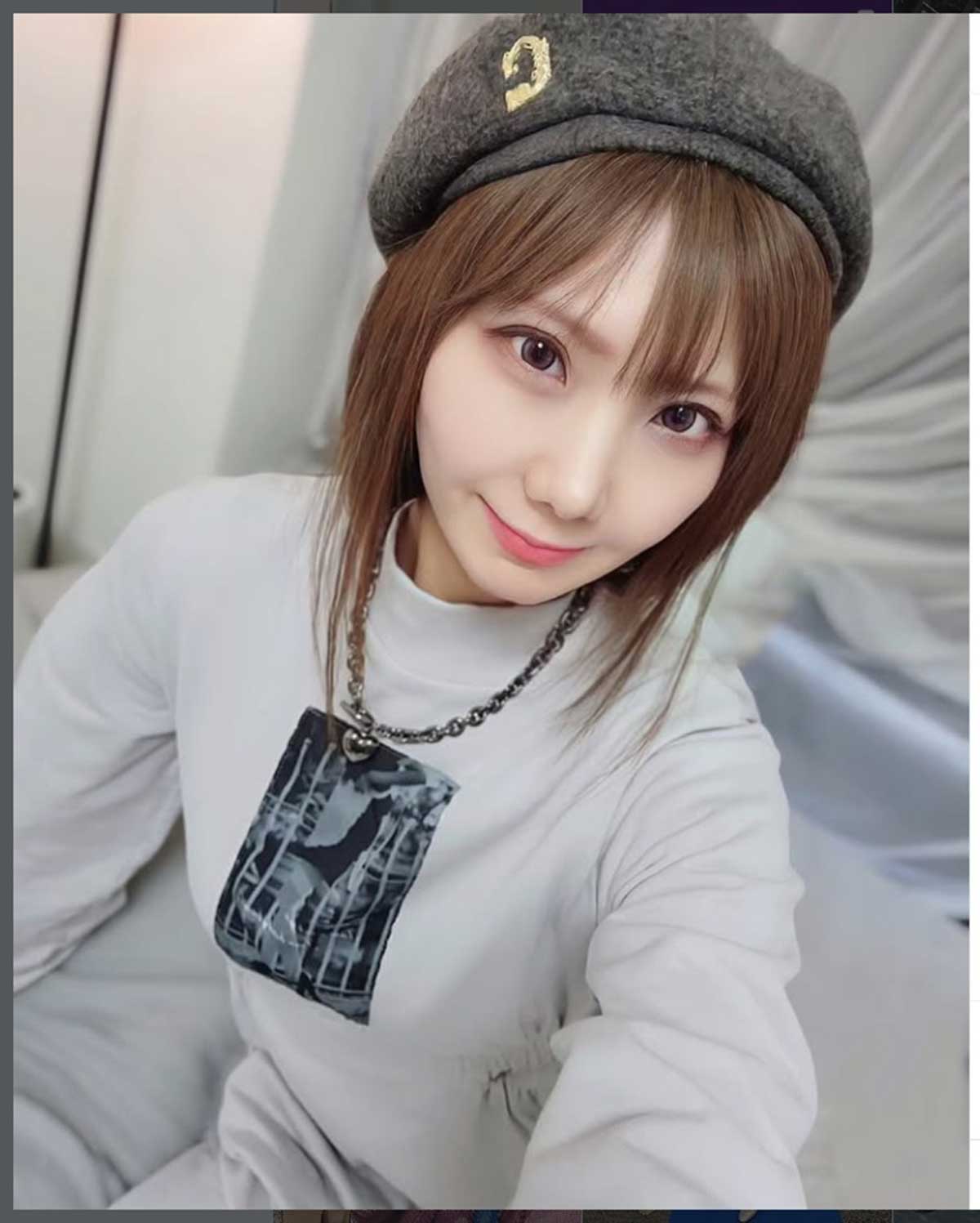 「40歳の最年長レースクイーンです!」実年齢明かした美人モデルに称賛の嵐「かっこいい」「若さが全てじゃない」