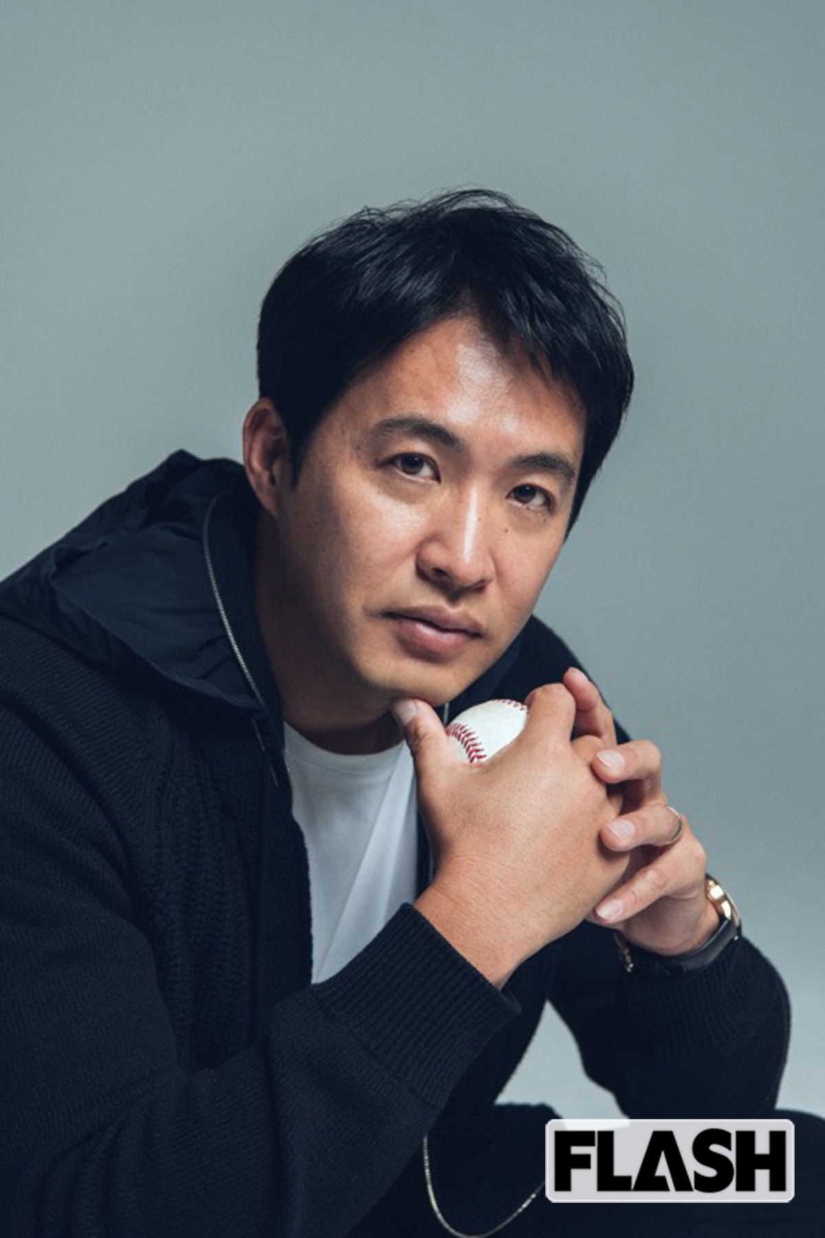 ヤクルト、ソフトバンク、メジャーリーグでプレーした五十嵐亮太氏