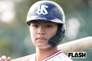 「2桁本塁打は期待できる」五十嵐亮太氏が「メンタルの強さ＆長打力」を絶賛…