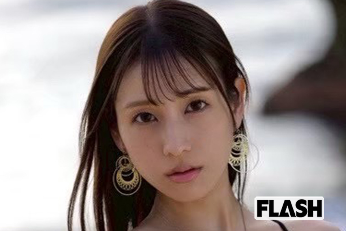 アイドル出身セクシー女優・金松季歩が“期待の後輩”三澄寧々を猛プッシュ「…