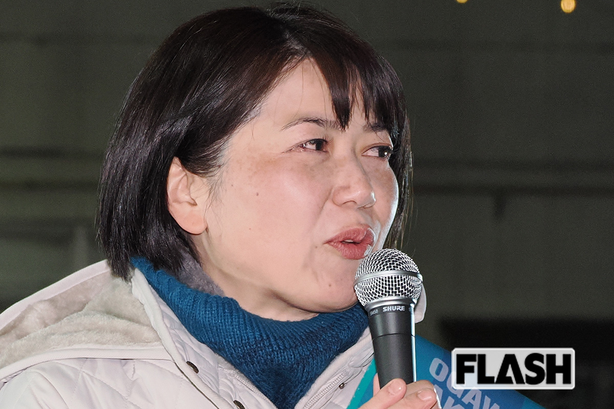 【前橋市長選】“ラブホ会議”の小川前市長にまさかの圧勝ムード…“三里塚の…