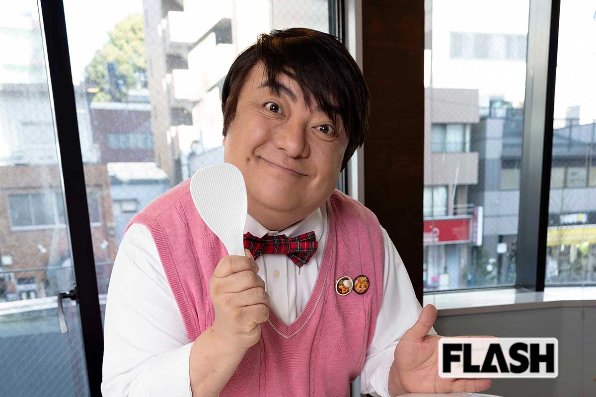 彦摩呂の店はやっぱり高得点！