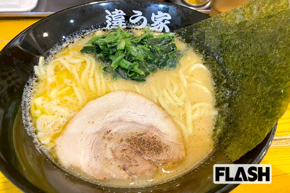 【吉田サラダ（ものいい）】＜違う家＞東京・早稲田／「どうも、ジョニー・デップです。違うかー！」というギャグが店名の由来で、「ちがうか」と読む。吉田自身は富山県に移住して活動中