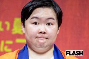やす子「子ども食堂を始めます!」宣言に「応援したい」大反響「空腹と暑さで地獄」極貧だった幼少期