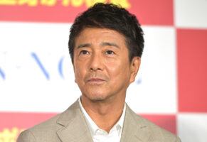 風間トオル、『おコメの女』で見せた “ワイルド激変” に驚き続出…スピー…