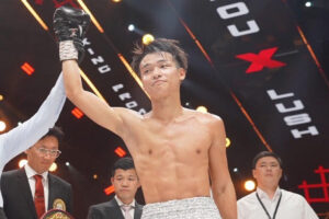 「22歳でここまで完成されたボクサーはいない」亀田興毅氏が佐野遥渉に太鼓…
