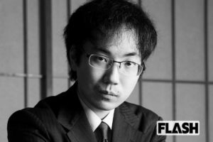 杉本昌隆八段が「目覚ましい活躍」と絶賛！柵木幹太四段は院卒の遅咲き派、小…