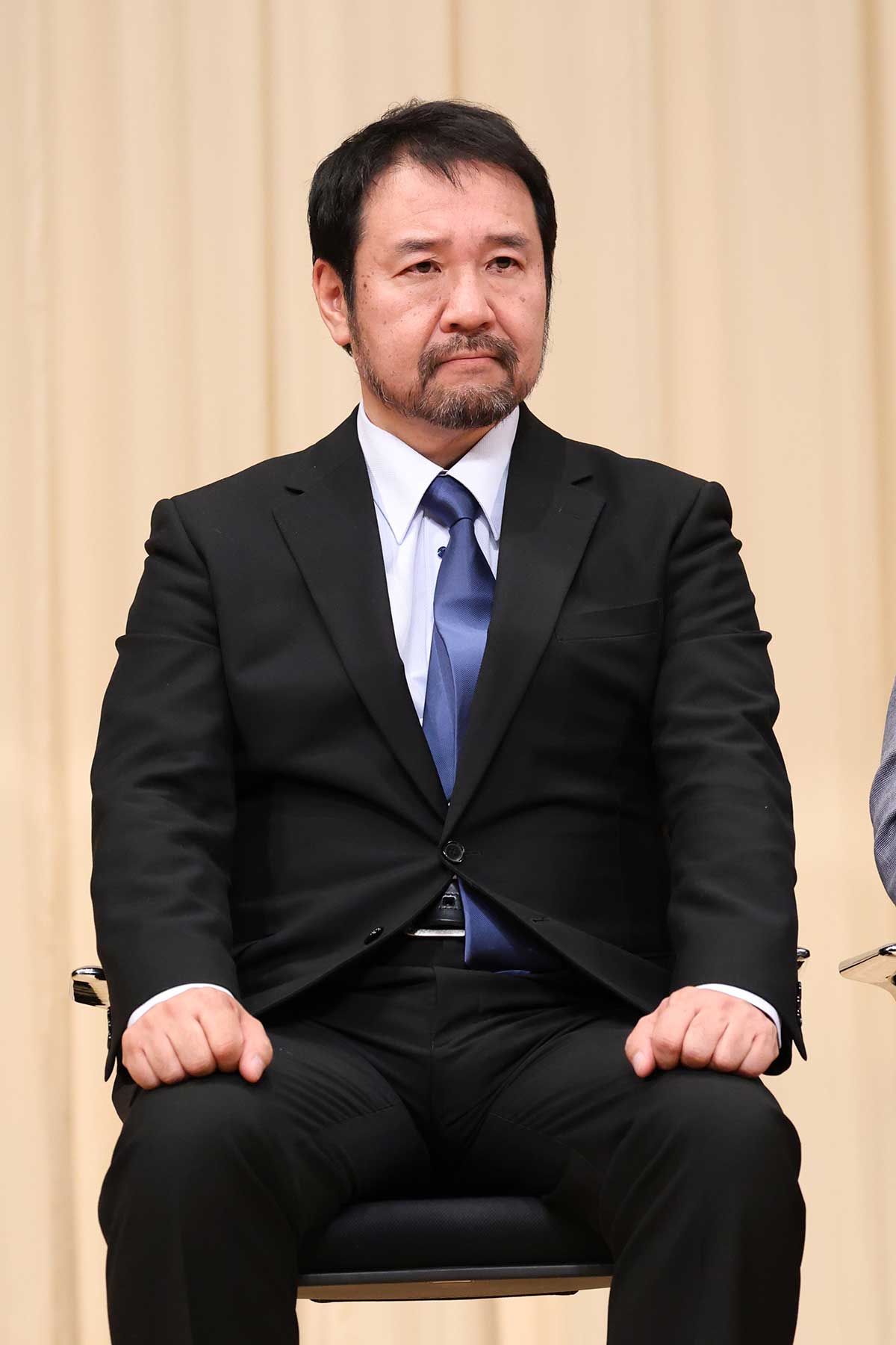 上田誠氏を安田淳一監督は「娯楽映画の分野でも、日本が誇る “天才”」と評する
