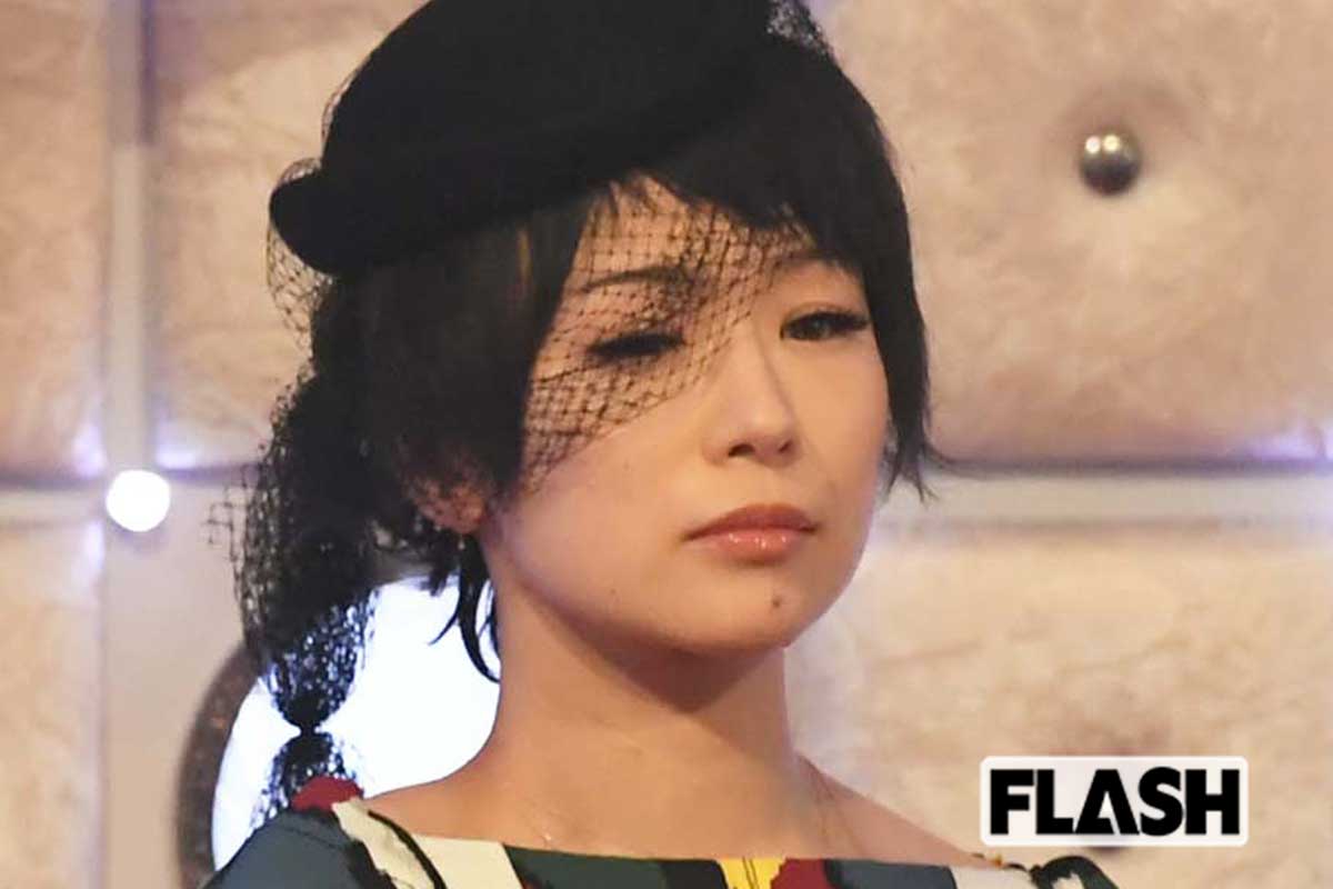 「今年48歳でビックリ」1978年生まれ年女ランキング「椎名林檎」「矢田…