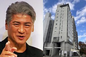 吉川晃司の祖父が開いた「伝説の旅館」は経営権が移って広島のデザイナーズホ…