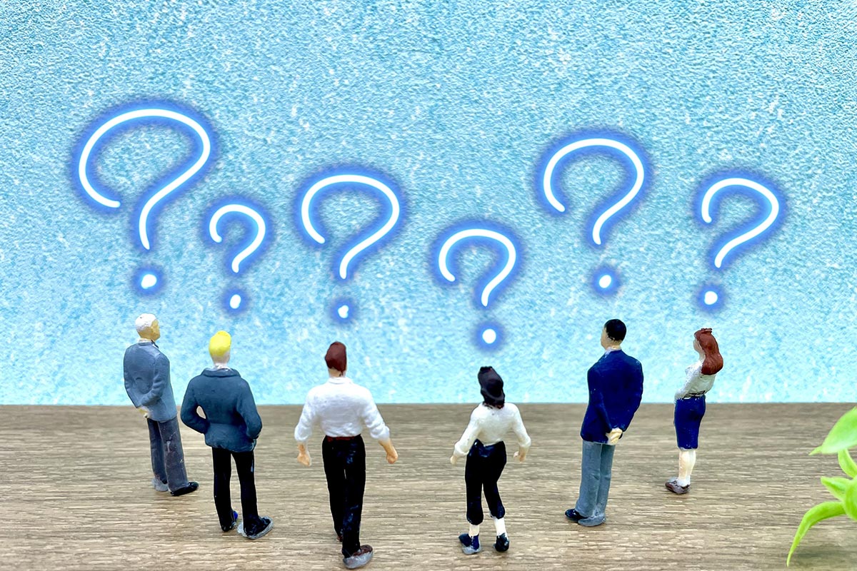 対話で重要なのは「何を話さないで済むか」…よりよいコミュニケーションに必…