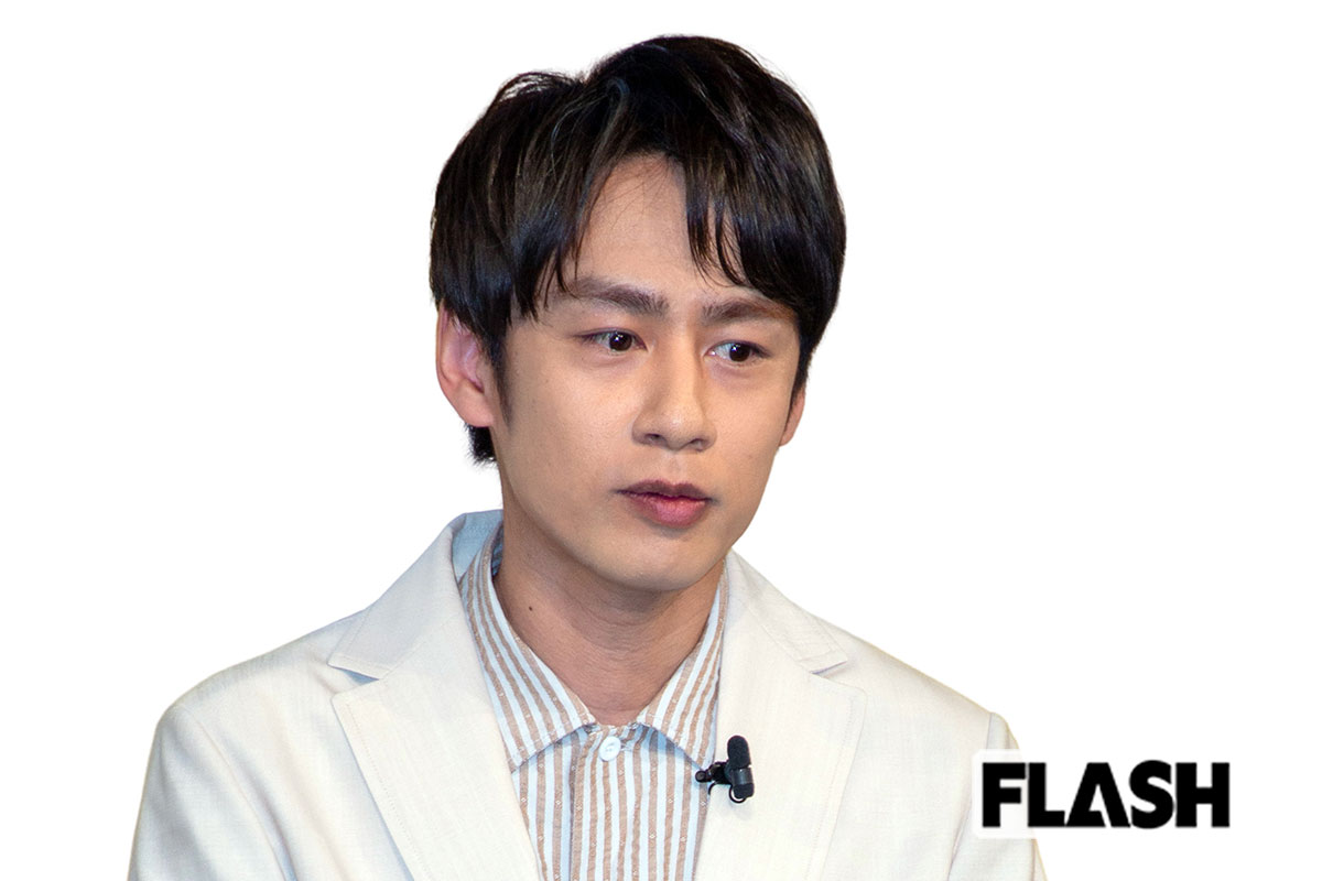 中丸雄一「よにのちゃんねる」1年半出演なしで待ち望まれる復帰“先輩イジり”菊池風磨のストッパー役に期待