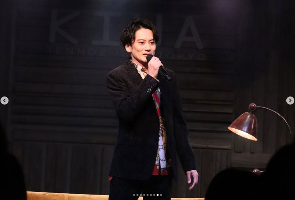 佐藤寛子が『文春オンライン』のインタビューで明かした“父”の小西遼生