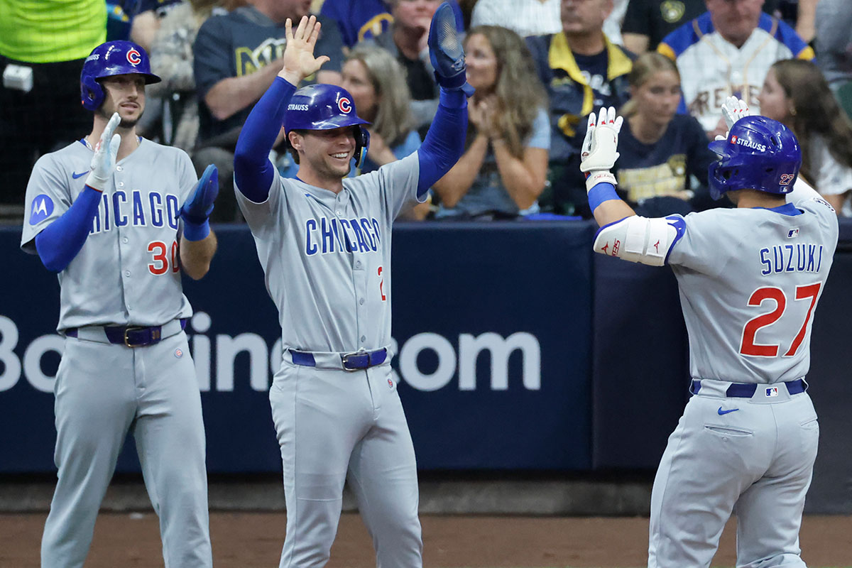 「FA戦線」ドジャースがついに動き出した！ “金満球団” が目指すのは「盤石な外野陣」か「MVPカルテット」か