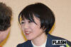 前橋市長選の速報でNHKが「ラブホテル」連呼の衝撃…再選した小川晶氏「辞職理由」をまさかの明言で視聴者驚き