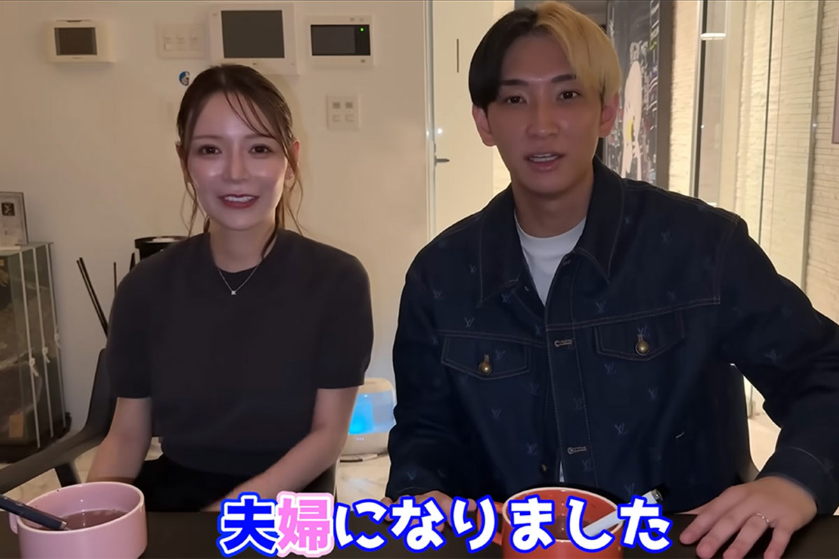 ヒカルと離婚の「進撃のノア」社長たちとの親密ショット披露も冷めた声…“ど…