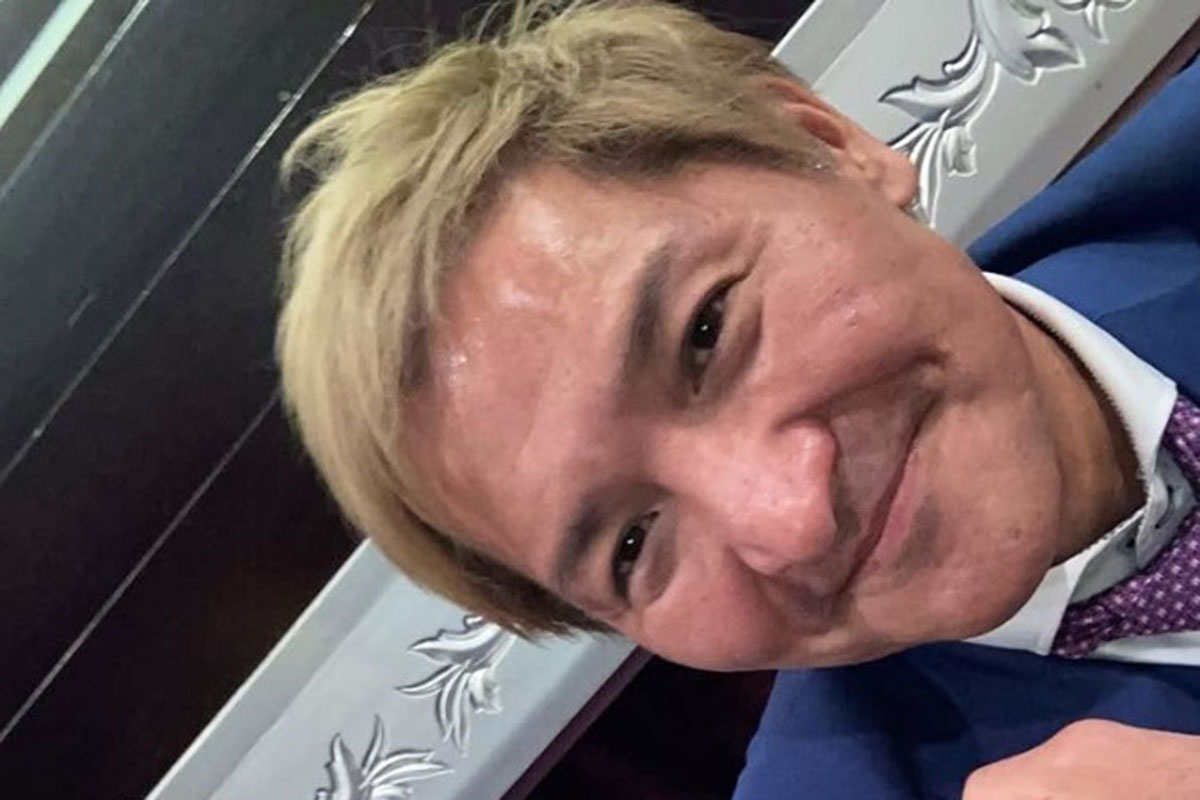 スリムクラブ「ビジュアル系にはまってた」20年前の写真が大拡散!　意外な…