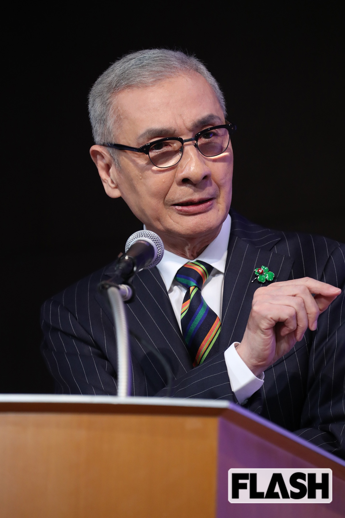 『ニュースステーション』朝岡聡の心に残る久米宏さんの“忘れられない一言”番組卒業後も続いた“師匠”としての存在