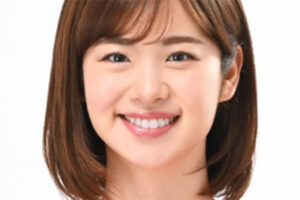 原千晶アナ　『THE TIME,』クイズで「膝の英単語」わからず視聴者ヤキモキ…医学部目指し“6浪”の過去