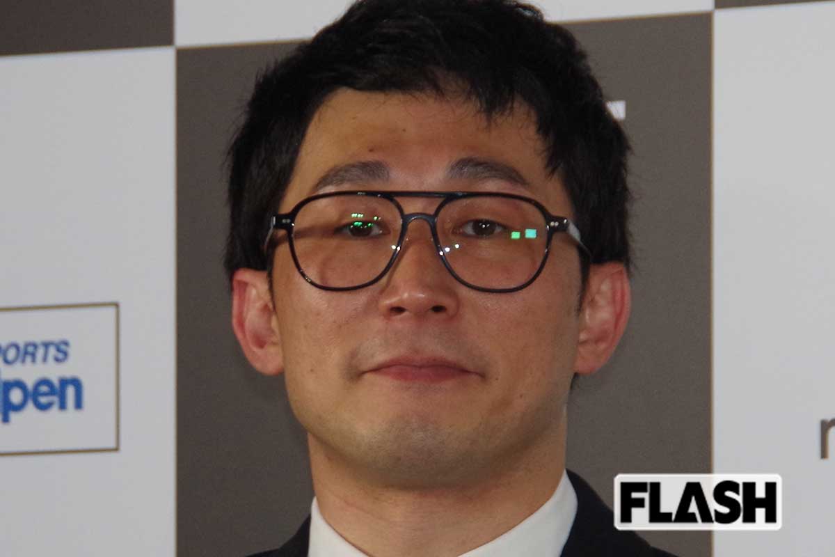 シソンヌ・じろう、大相撲中継で見せた“玄人”ぶりに視聴者思わず感心「スー…