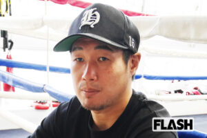 「たかだかスポーツの1敗」元世界王者・長谷川穂積が重大事故多発する格闘技…