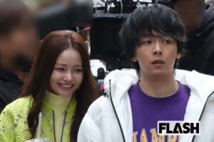 『DREAM STAGE』中村倫也はパワハラの権化だし、池田エライザの覚…