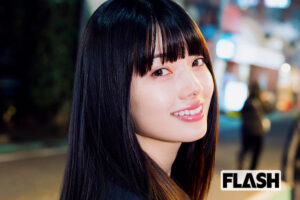 「お祓いに行っていなくて」南琴奈、ホラー映画の地方ロケで深夜に受け取った…
