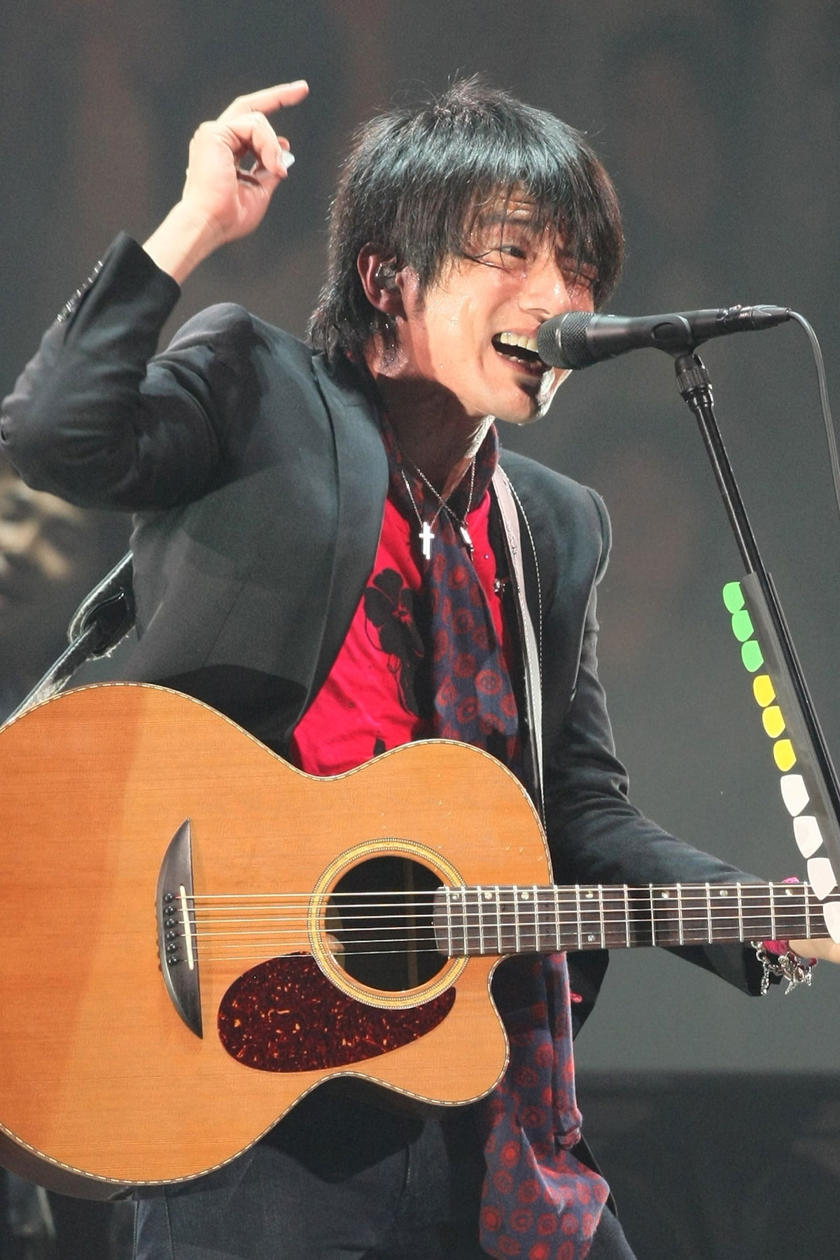 Mr.Children・桜井和寿、『CDTV』出演も“ほっそり激変”に衝撃…テレビ離れ、“新曲減少”期経て漂う再起の気配