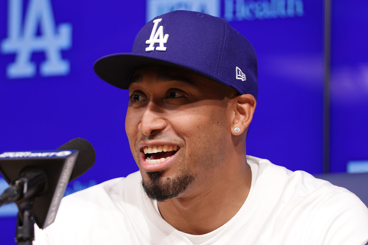 【MLB新潮流】ドジャース、 “守護神” “No.1野手“獲得の大躍進！…