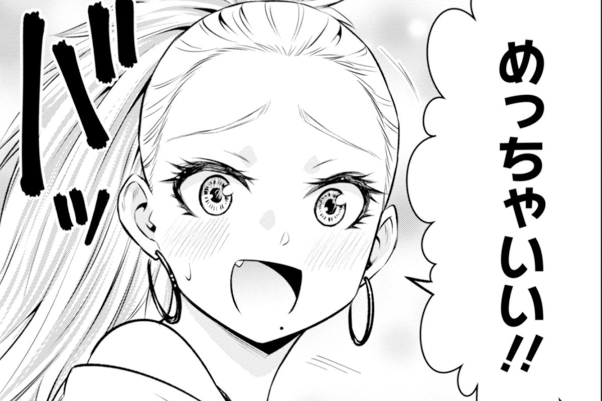 【そばギャルとおじさん 15話】わさび、どう使う？