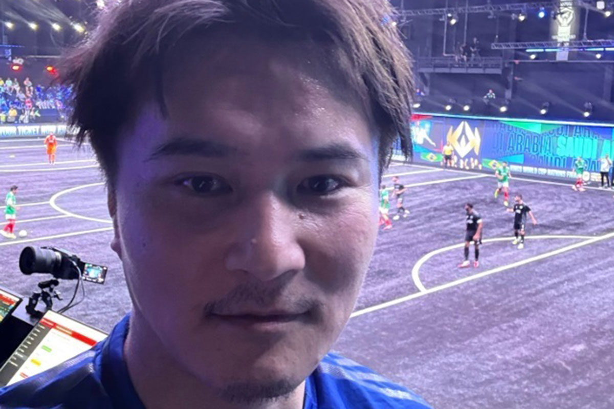 人気配信者・加藤純一の抜擢に疑問の声も…活動自粛を発表したゆゆうたの代役…