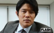 『リブート』“殺して乗っ取る” 設定で考察熱に火がついた！ 鈴木亮平は一…