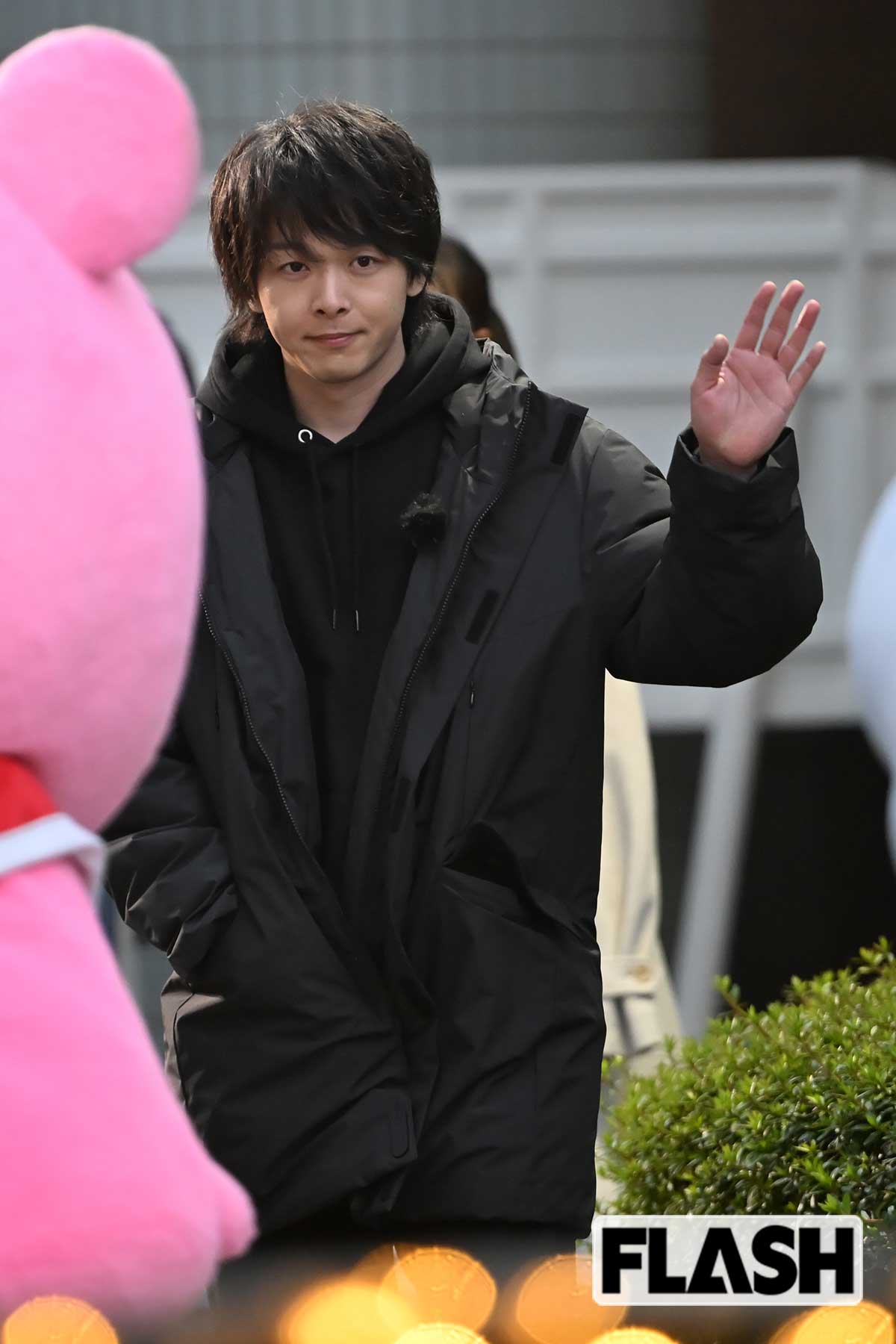 初回は苦戦した『DREAM STAGE』だが、後半の盛り返しに期待がかかる