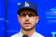 ドジャースが“悪の帝国”になる日…「4年約370億円」タッカー入団で打線…