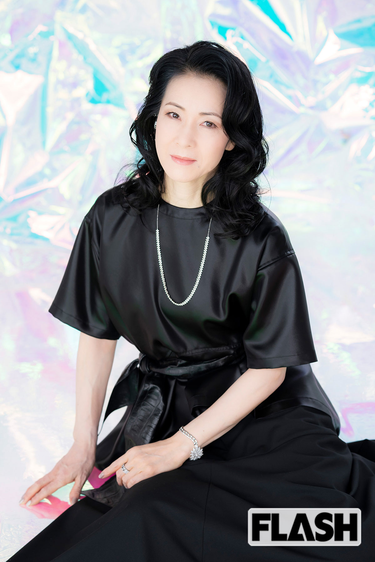 坂本冬美