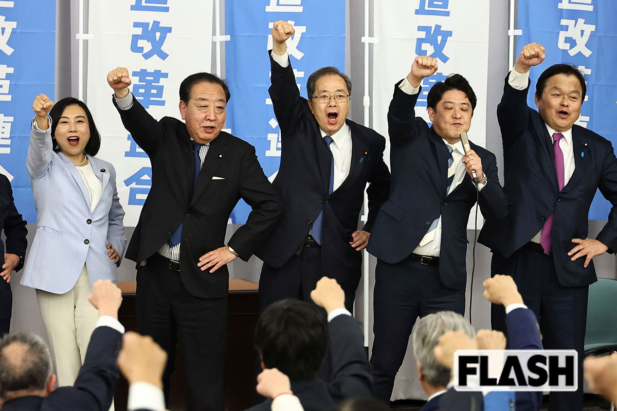 自民と一騎打ち情勢の新党「中道」、鍵握る“学会票”の行方…「立憲の候補者…