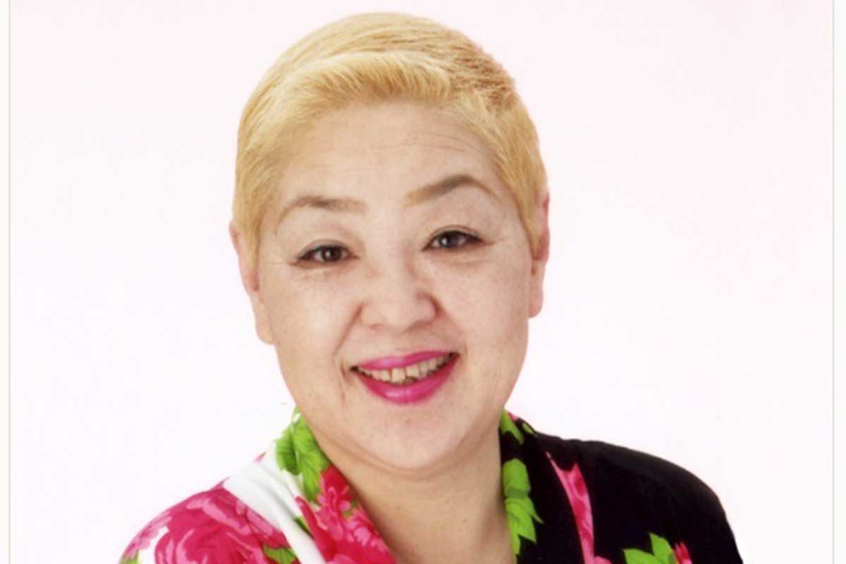 「ほんまかいな、そうかいな」引越のサカイのCM出演・華ゆりさん死去「上島…