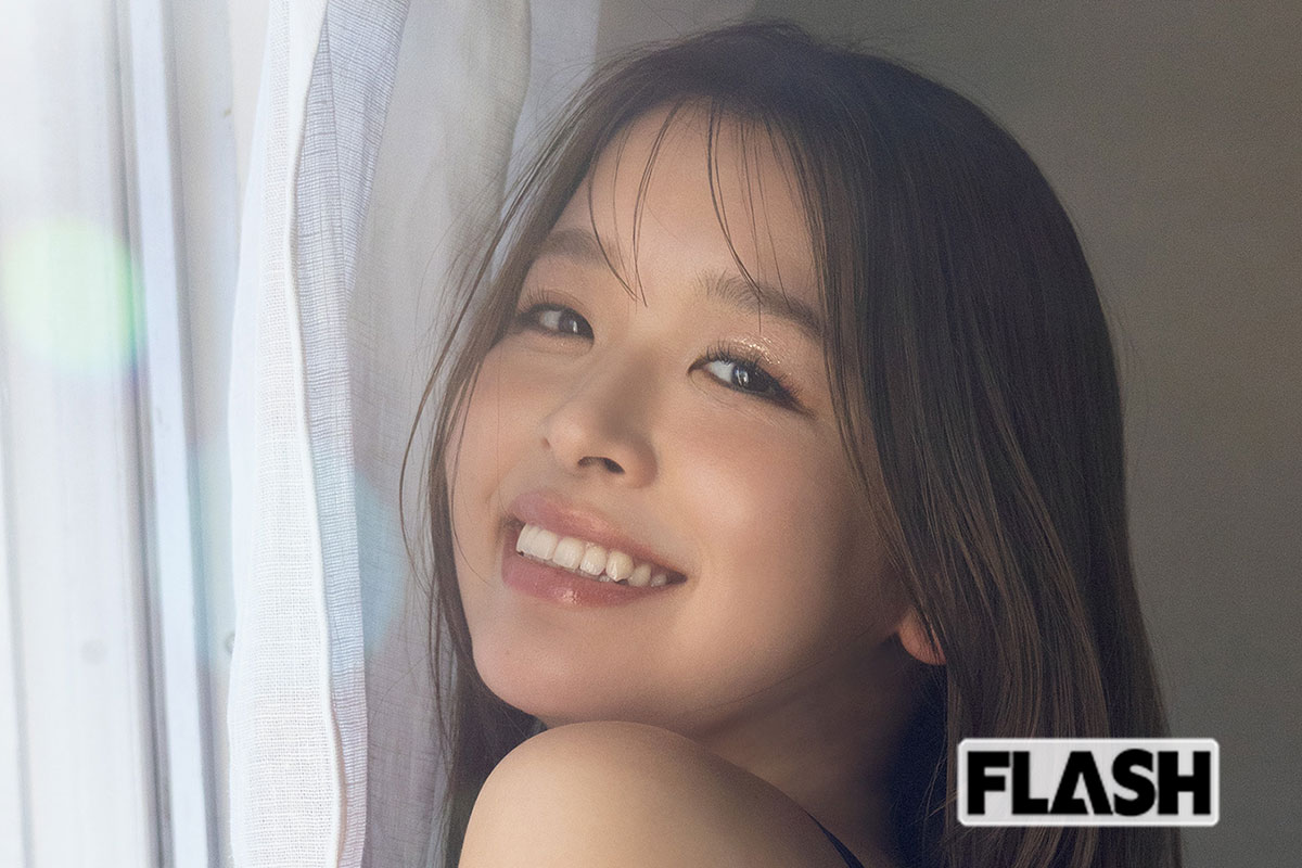 “万バズパーソナルトレーナー・Sakuraが圧巻ボディ披露！「目標ヒップ…