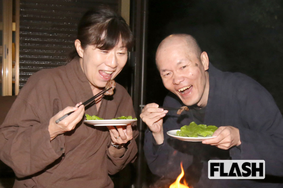 写経に坐禅、サウナにBBQまで楽しめる「ニュータイプ宿坊」が大人気！　寝…