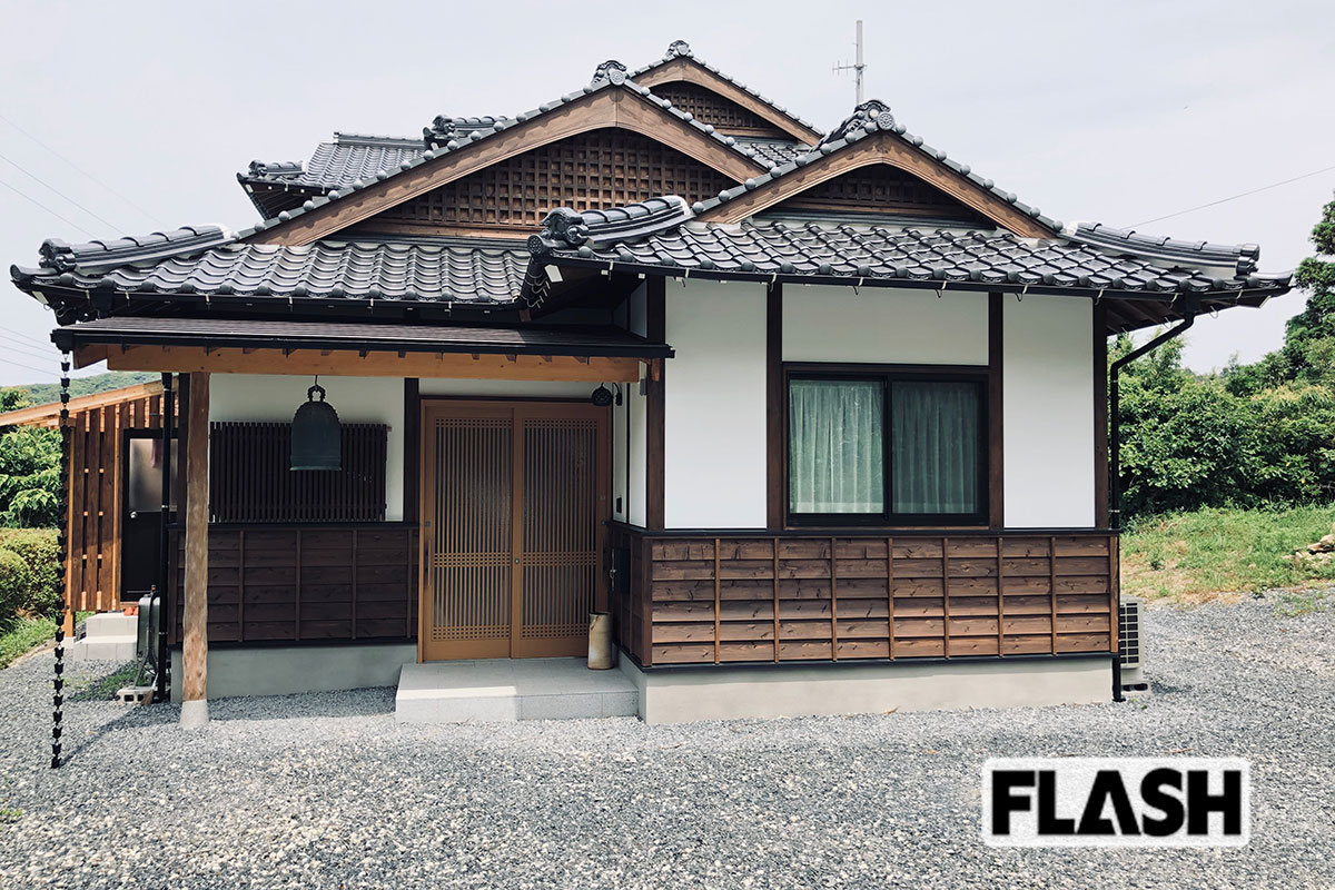 お坊さんと呑める「二尊院　宿坊えんとき」