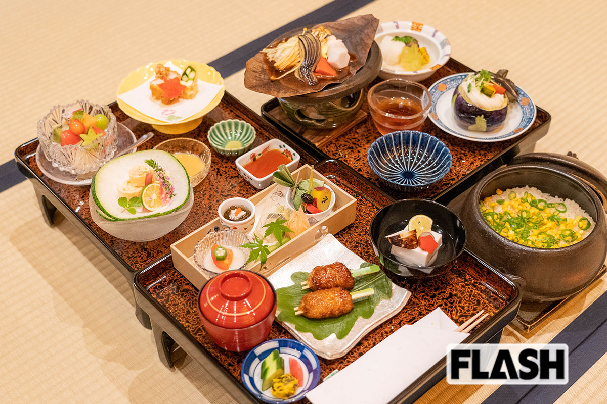 ラグジュアリーな「高野山　宿坊恵光院」