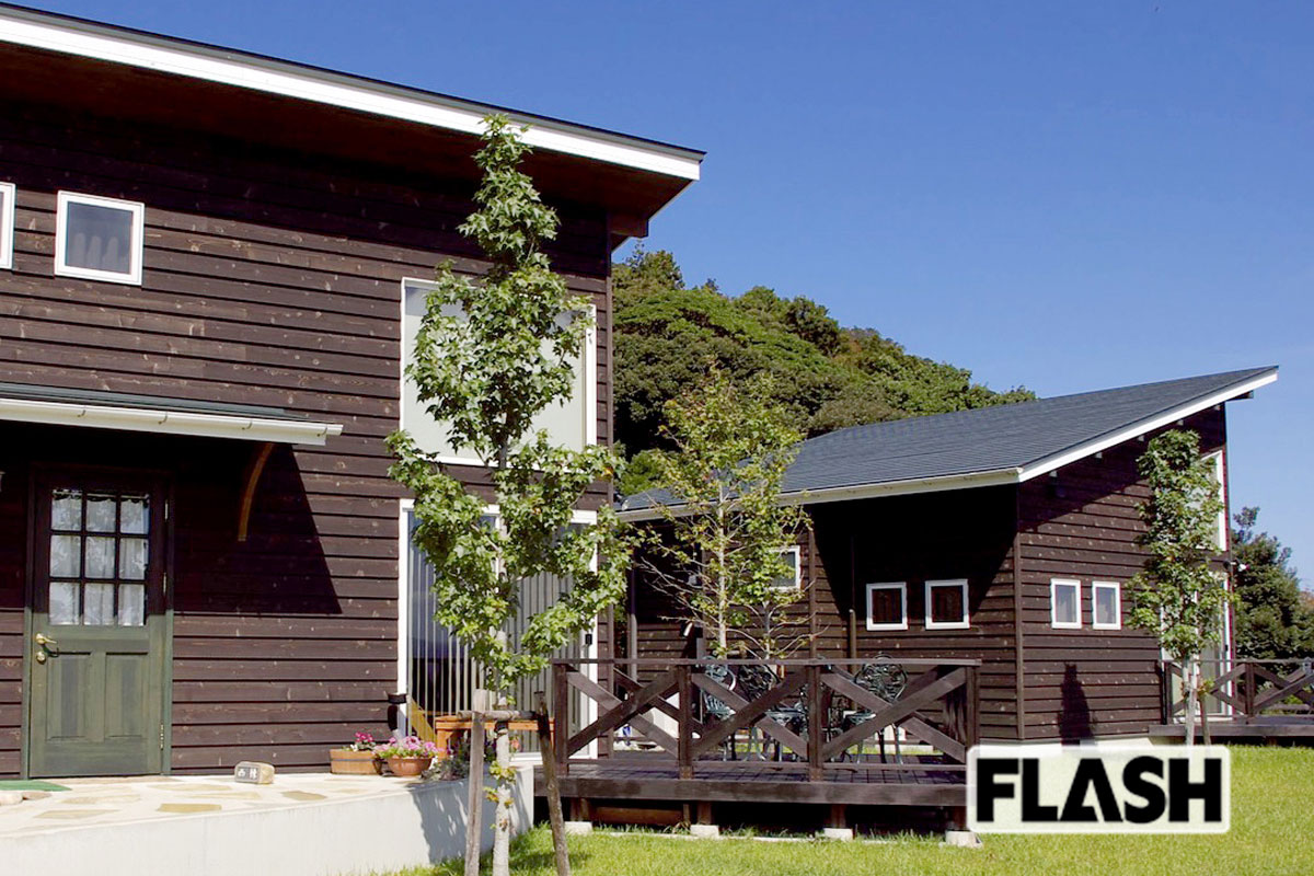 サウナでととのえる「一畑薬師　一畑山コテージ」