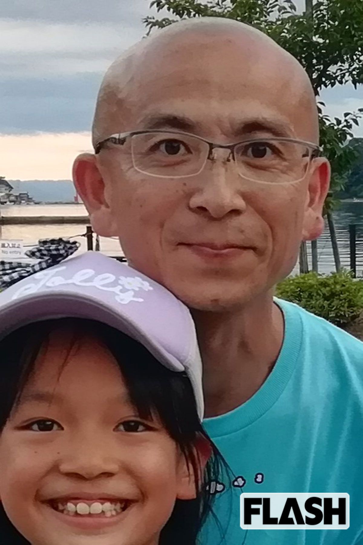 「海蔵寺　宿坊櫻海（おうみ）」の天野祐至住職